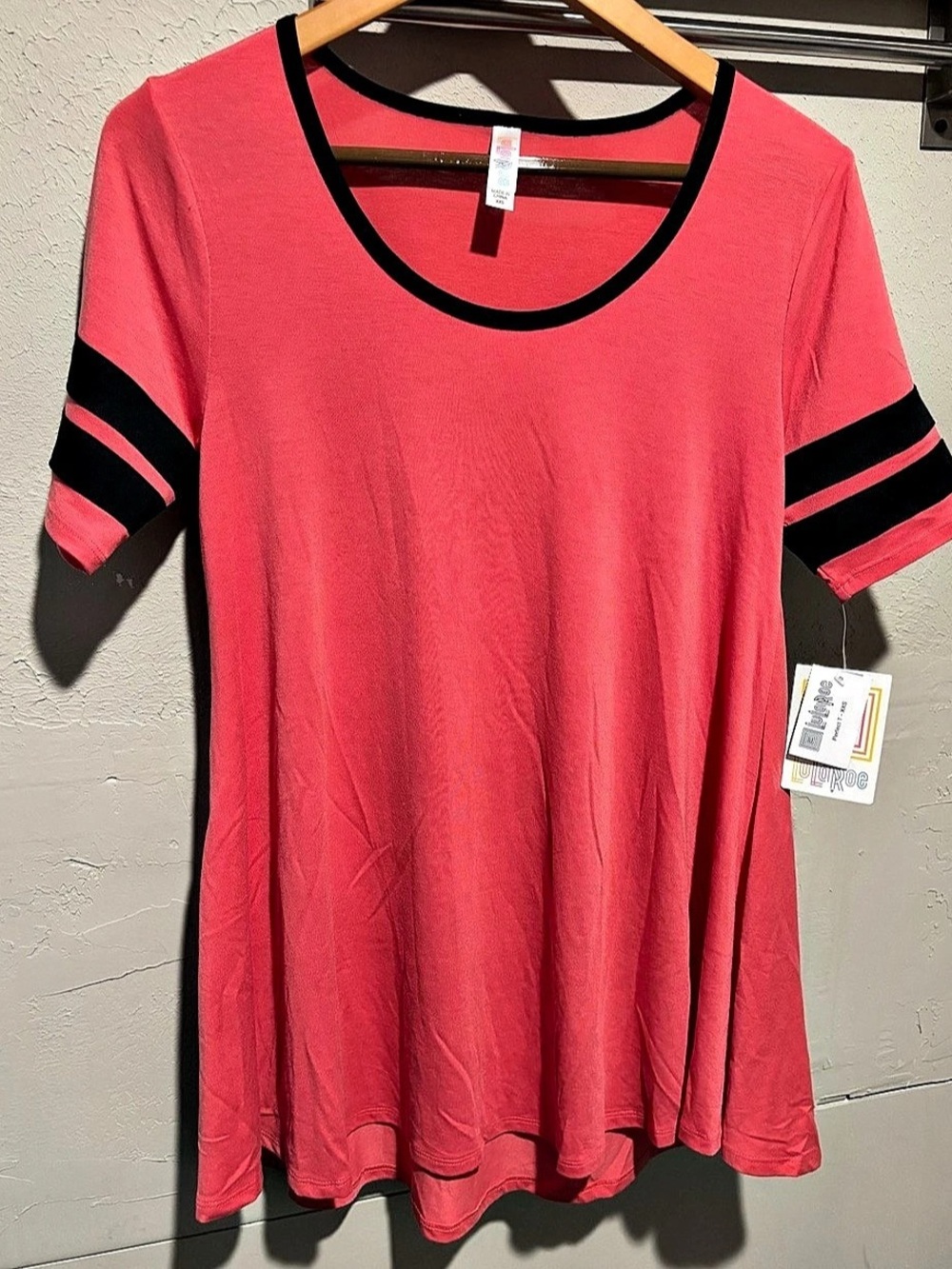 Lularoe Perfect T